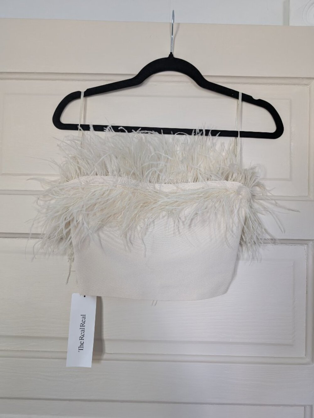STAUD Nellie Top